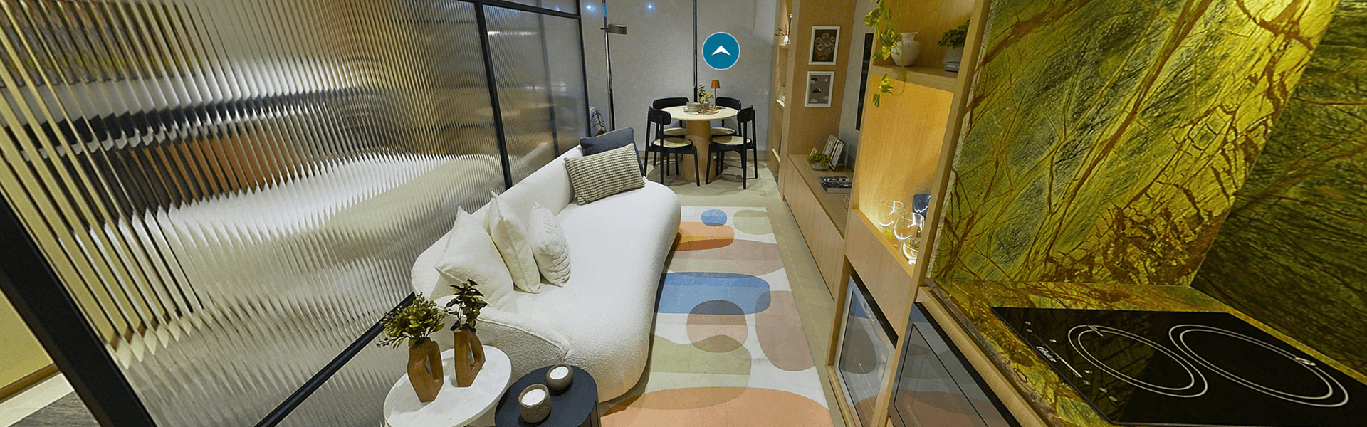 Imagem do Tour Virtual